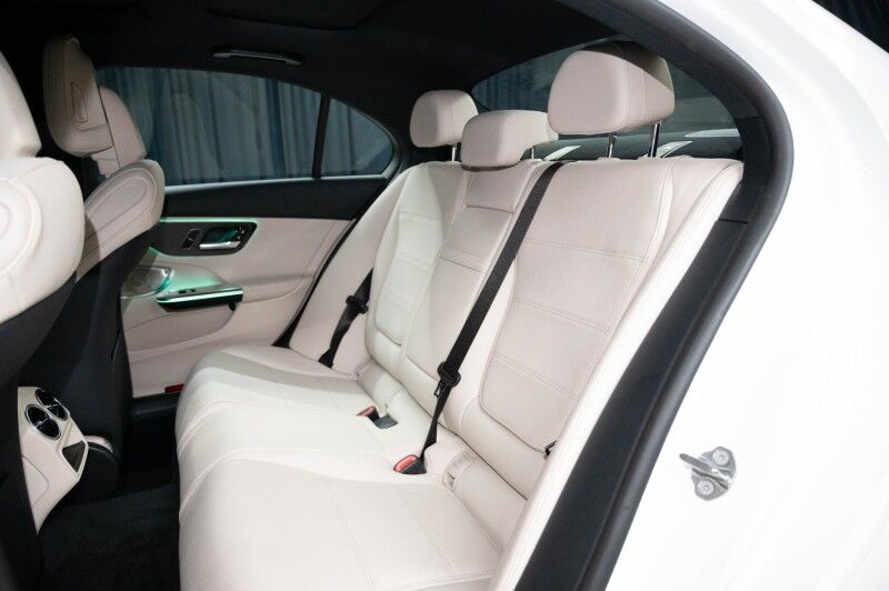 2023 Mercedes-Benz C-Class C 300 4MATIC&reg; Sedan Scottsdale AZ