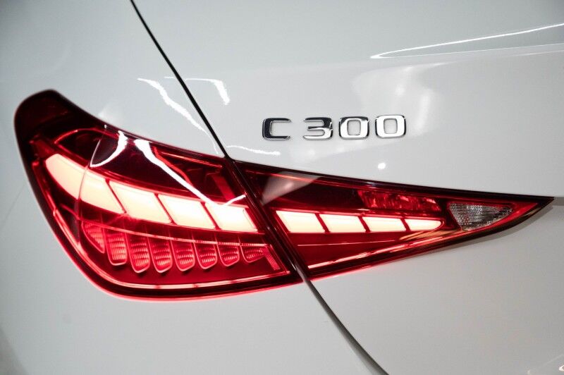 2023 Mercedes-Benz C-Class C 300 4MATIC&reg; Sedan Scottsdale AZ