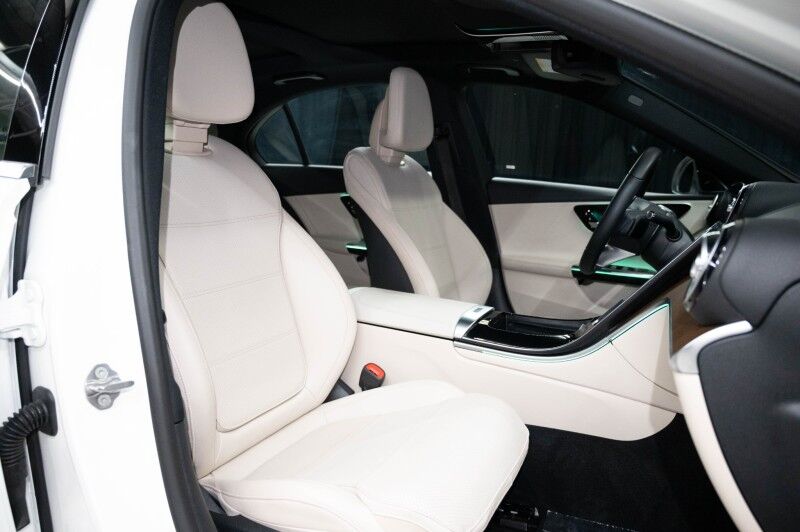 2023 Mercedes-Benz C-Class C 300 4MATIC&reg; Sedan Scottsdale AZ