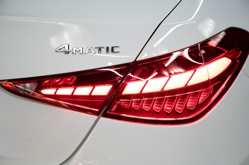 2023 Mercedes-Benz C-Class C 300 4MATIC&reg; Sedan Scottsdale AZ