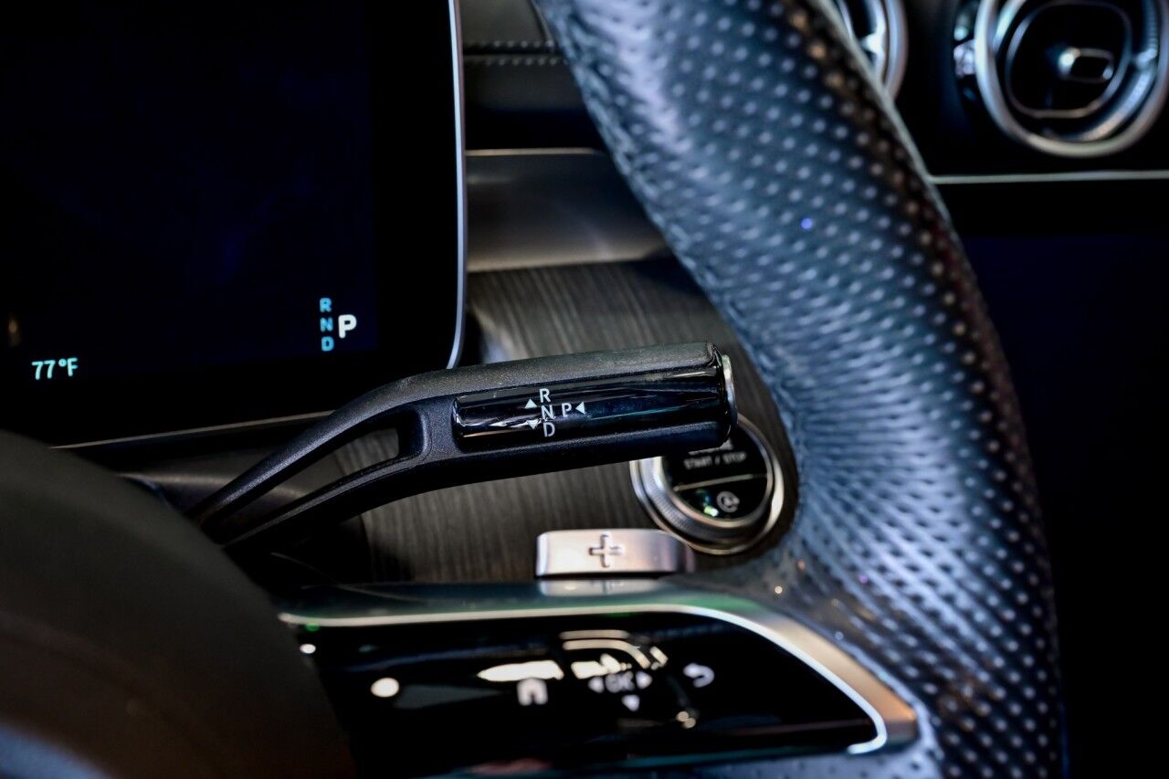 2023 Mercedes-Benz C-Class C 300, AMG-Line w/Night Pkg, Navigation, Cooled Seats Springfield NJ
