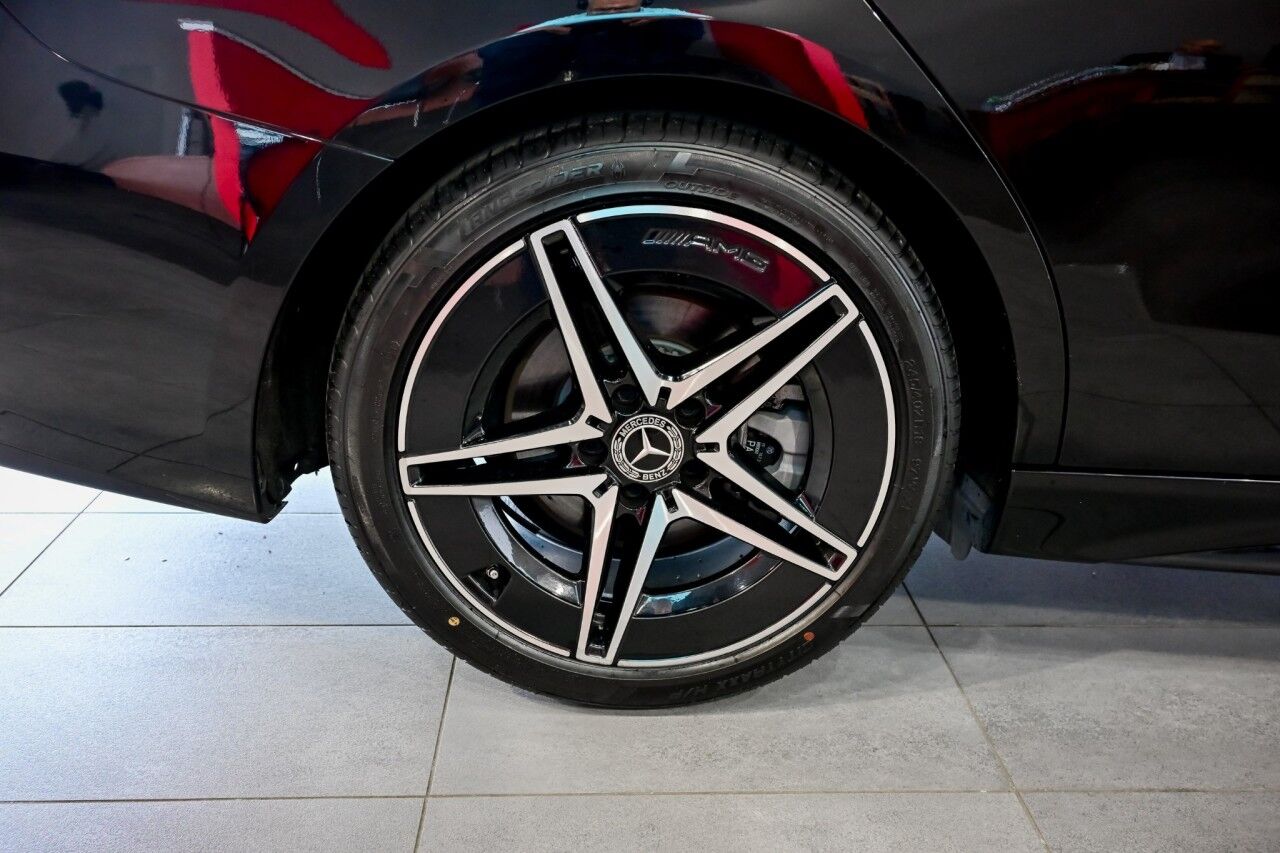 2023 Mercedes-Benz C-Class C 300, AMG-Line w/Night Pkg, Navigation, Cooled Seats Springfield NJ