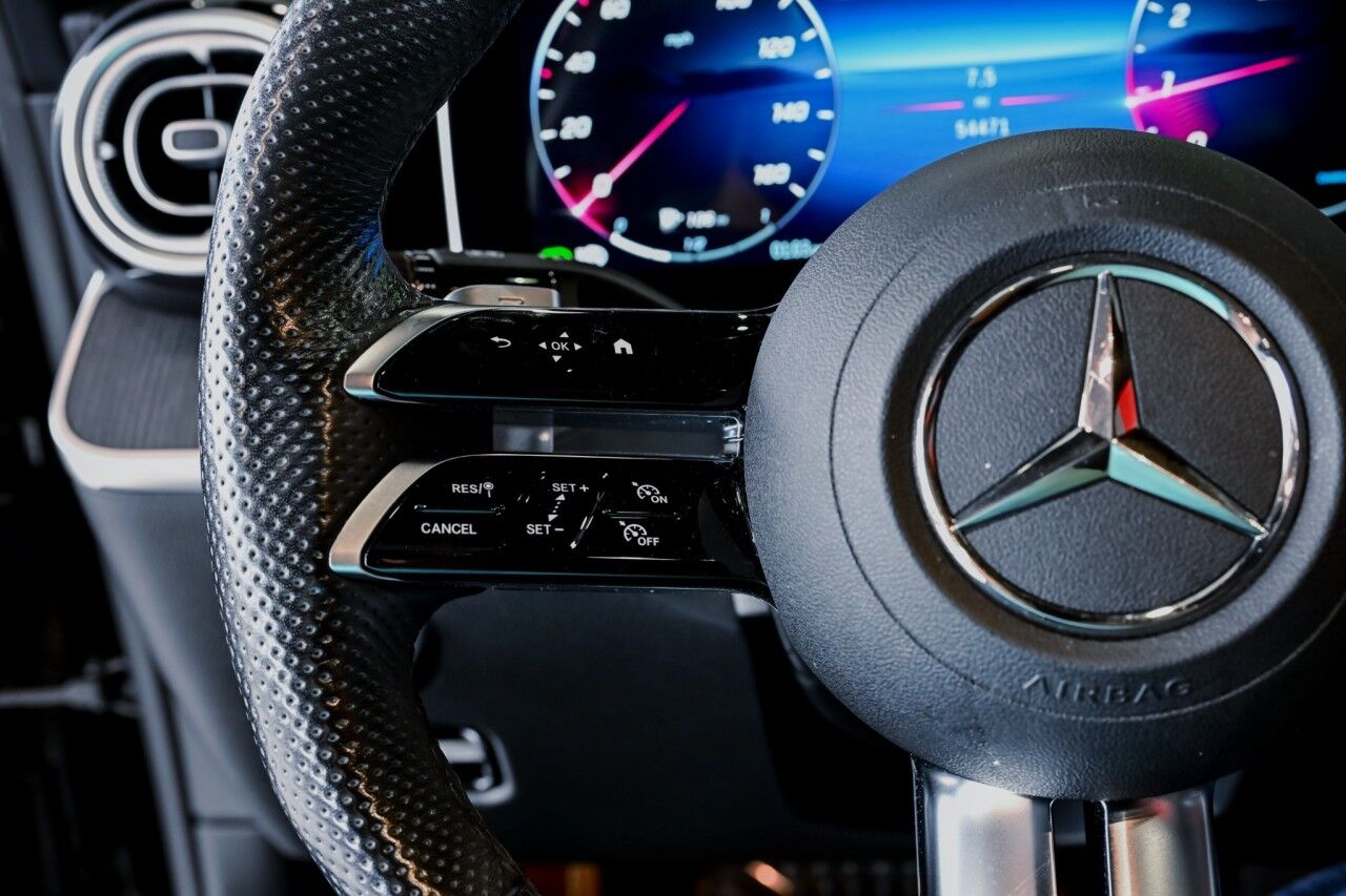 2023 Mercedes-Benz C-Class C 300, AMG-Line w/Night Pkg, Navigation, Cooled Seats Springfield NJ