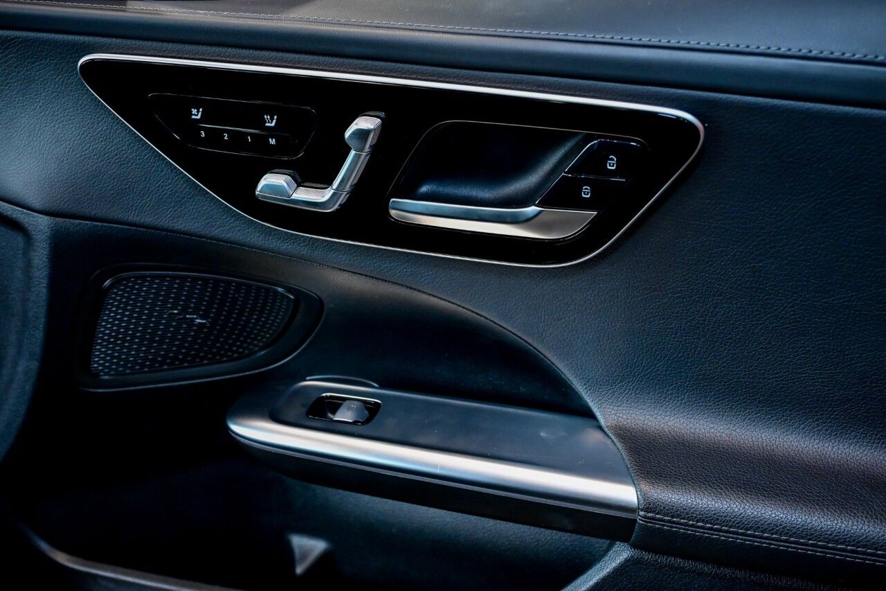2023 Mercedes-Benz C-Class C 300, AMG-Line w/Night Pkg, Navigation, Cooled Seats Springfield NJ