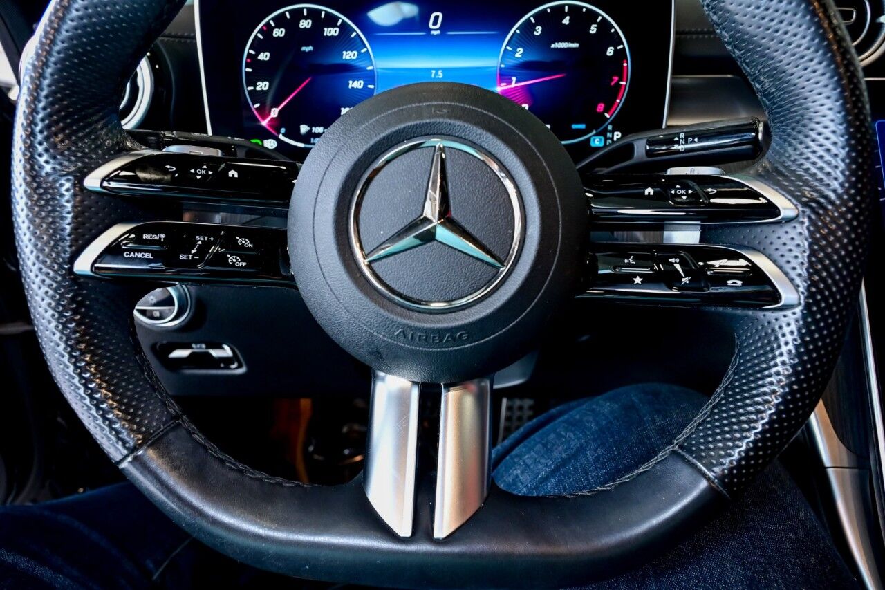 2023 Mercedes-Benz C-Class C 300, AMG-Line w/Night Pkg, Navigation, Cooled Seats Springfield NJ