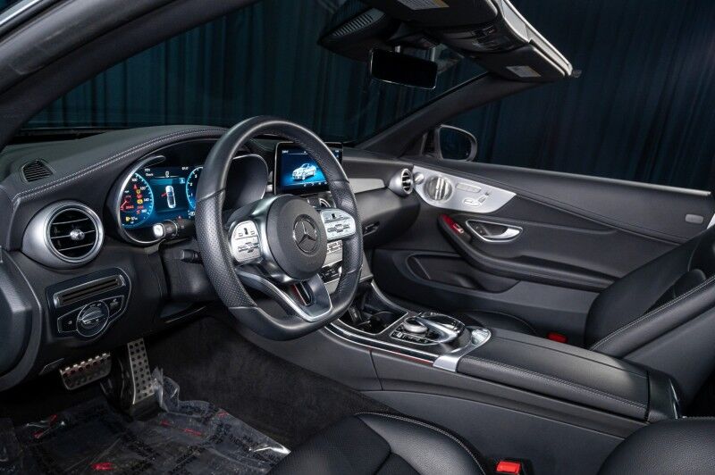 2023 Mercedes-Benz C-Class C 300 Cabriolet Scottsdale AZ