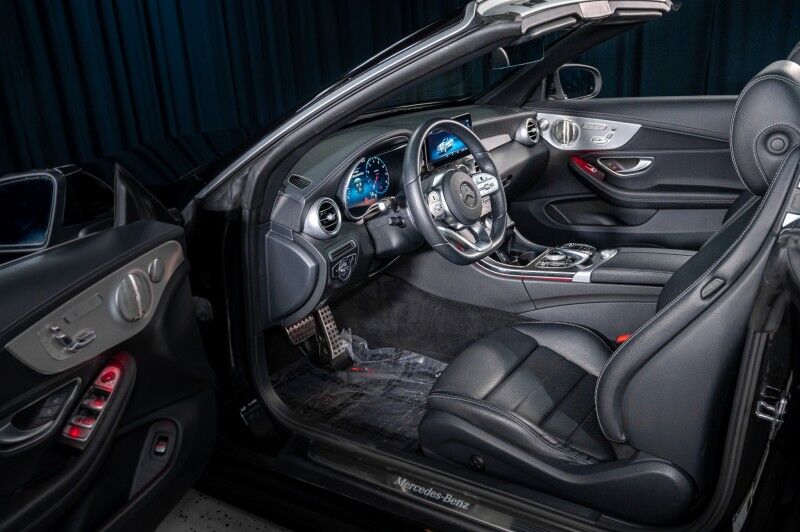 2023 Mercedes-Benz C-Class C 300 Cabriolet Scottsdale AZ