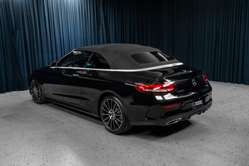 2023 Mercedes-Benz C-Class C 300 Cabriolet Scottsdale AZ