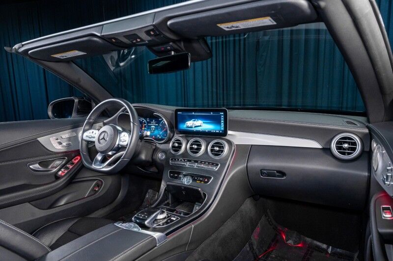 2023 Mercedes-Benz C-Class C 300 Cabriolet Scottsdale AZ