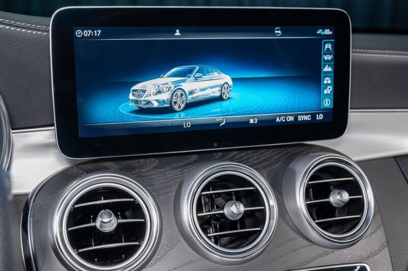 2023 Mercedes-Benz C-Class C 300 Cabriolet Scottsdale AZ