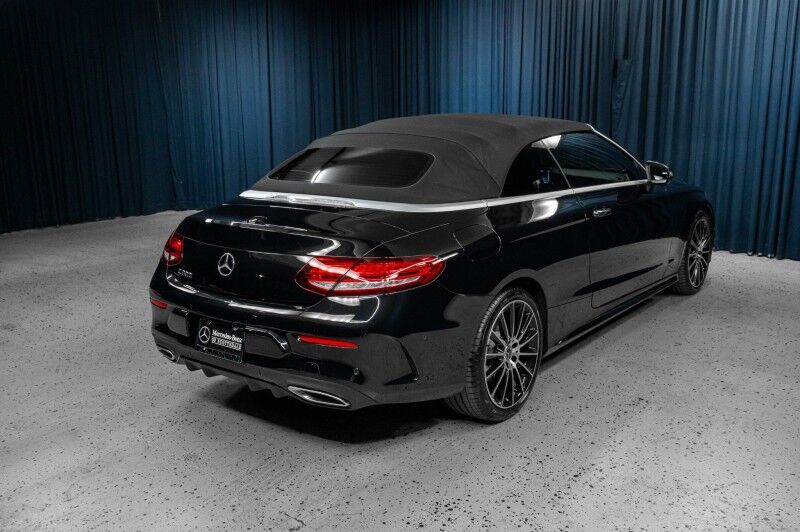 2023 Mercedes-Benz C-Class C 300 Cabriolet Scottsdale AZ