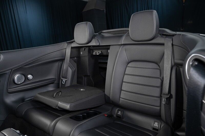 2023 Mercedes-Benz C-Class C 300 Cabriolet Scottsdale AZ