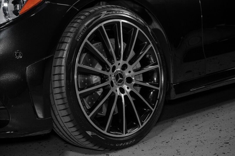 2023 Mercedes-Benz C-Class C 300 Cabriolet Scottsdale AZ