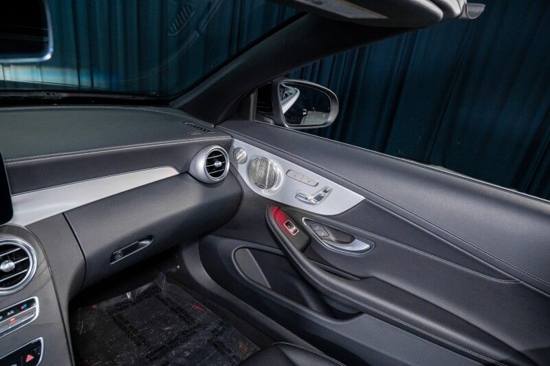 2023 Mercedes-Benz C-Class C 300 Cabriolet Scottsdale AZ