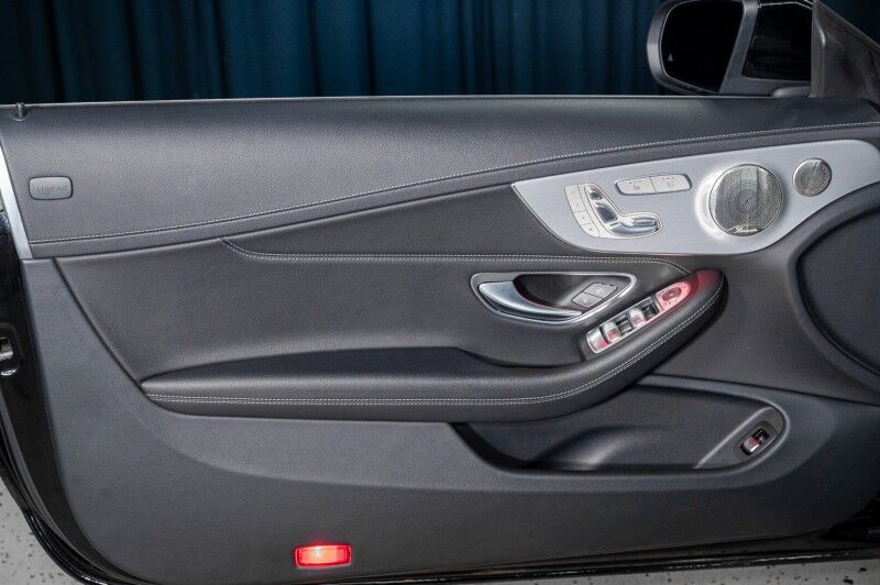 2023 Mercedes-Benz C-Class C 300 Cabriolet Scottsdale AZ