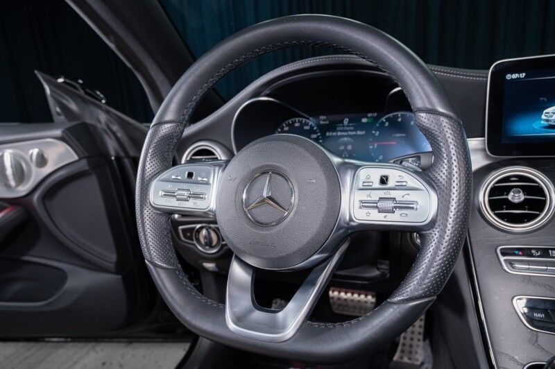 2023 Mercedes-Benz C-Class C 300 Cabriolet Scottsdale AZ