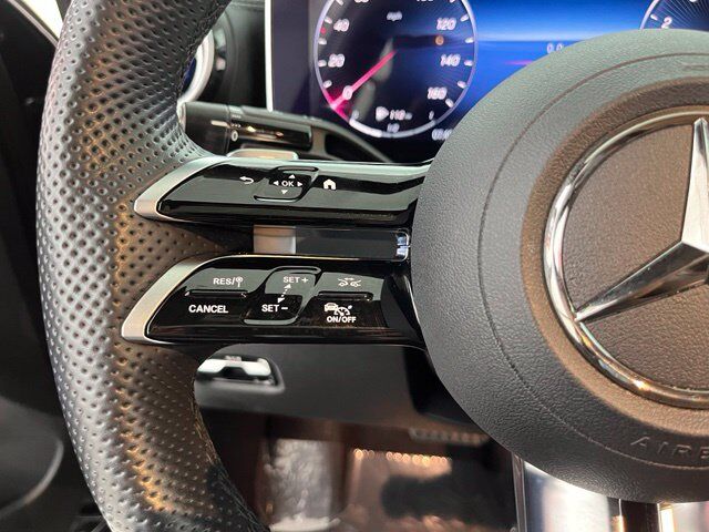 2023 Mercedes-Benz C-Class C 300 Carrollton TX