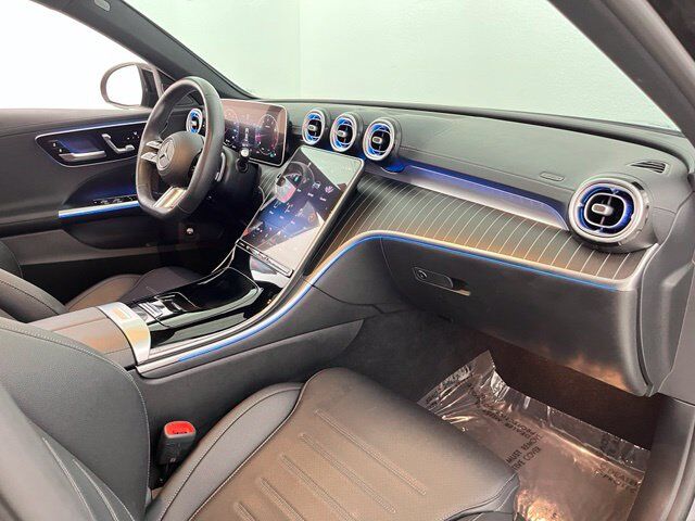 2023 Mercedes-Benz C-Class C 300 Carrollton TX