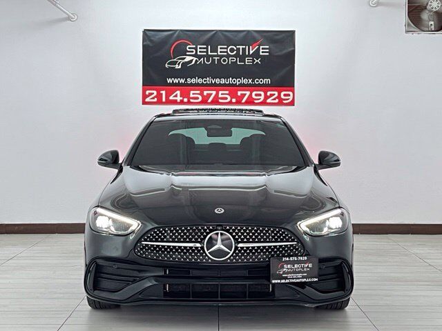 2023 Mercedes-Benz C-Class C 300 Carrollton TX