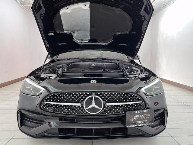 2023 Mercedes-Benz C-Class C 300 Carrollton TX