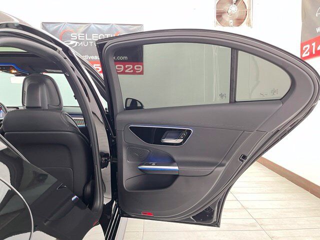 2023 Mercedes-Benz C-Class C 300 Carrollton TX