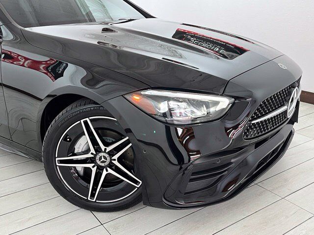 2023 Mercedes-Benz C-Class C 300 Carrollton TX