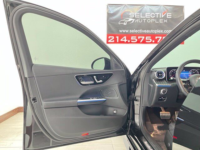2023 Mercedes-Benz C-Class C 300 Carrollton TX