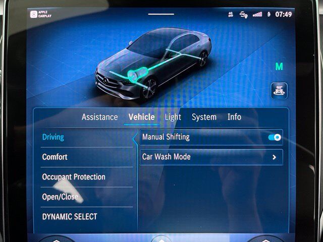 2023 Mercedes-Benz C-Class C 300 Carrollton TX
