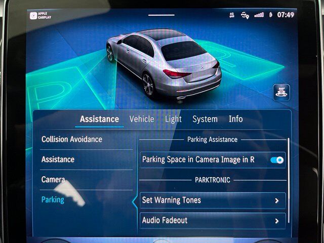 2023 Mercedes-Benz C-Class C 300 Carrollton TX