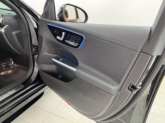 2023 Mercedes-Benz C-Class C 300 Carrollton TX