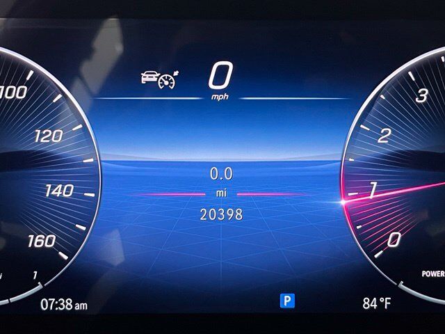 2023 Mercedes-Benz C-Class C 300 Carrollton TX