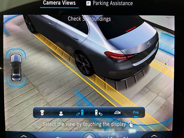 2023 Mercedes-Benz C-Class C 300 Carrollton TX