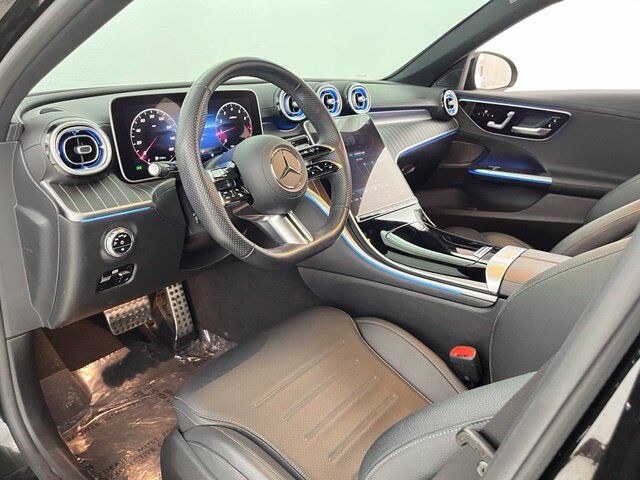 2023 Mercedes-Benz C-Class C 300 Carrollton TX