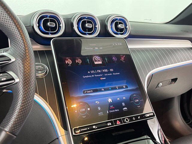 2023 Mercedes-Benz C-Class C 300 Carrollton TX