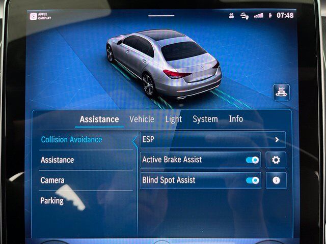 2023 Mercedes-Benz C-Class C 300 Carrollton TX
