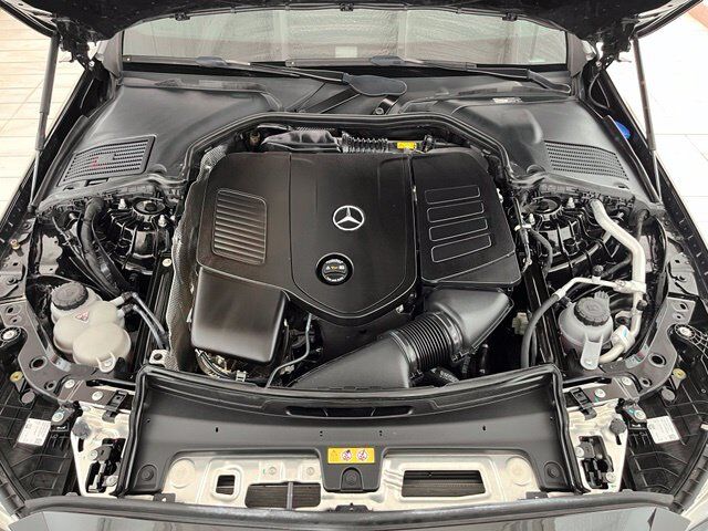 2023 Mercedes-Benz C-Class C 300 Carrollton TX