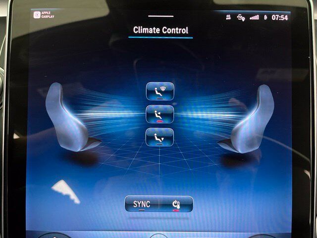 2023 Mercedes-Benz C-Class C 300 Carrollton TX