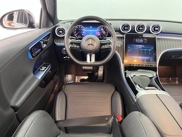 2023 Mercedes-Benz C-Class C 300 Carrollton TX