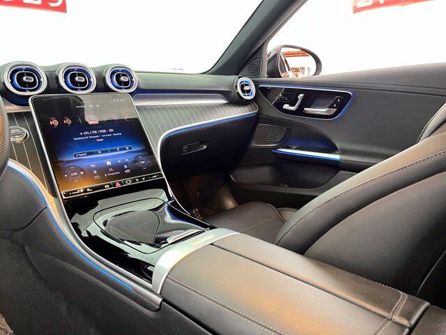 2023 Mercedes-Benz C-Class C 300 Carrollton TX