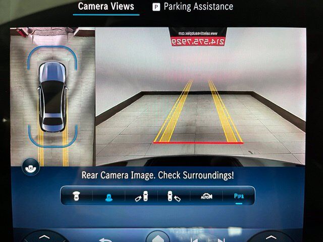 2023 Mercedes-Benz C-Class C 300 Carrollton TX