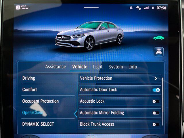 2023 Mercedes-Benz C-Class C 300 Carrollton TX
