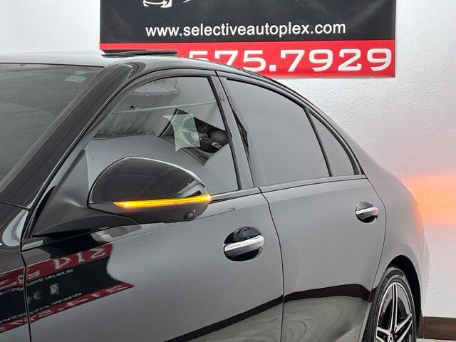 2023 Mercedes-Benz C-Class C 300 Carrollton TX