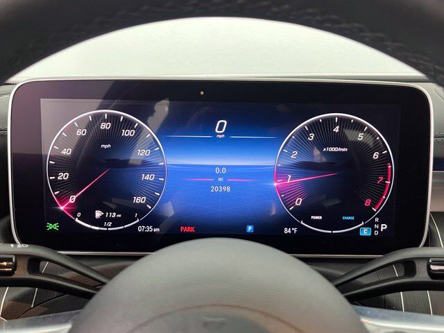 2023 Mercedes-Benz C-Class C 300 Carrollton TX
