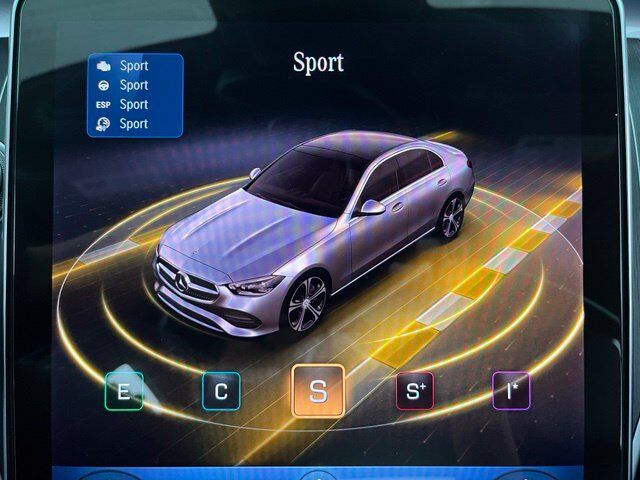 2023 Mercedes-Benz C-Class C 300 Carrollton TX