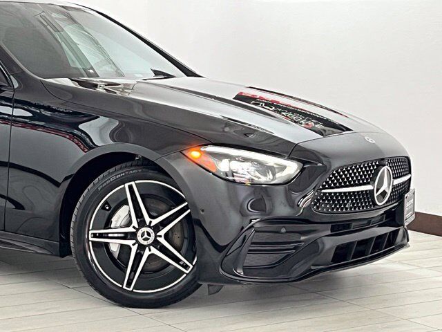 2023 Mercedes-Benz C-Class C 300 Carrollton TX