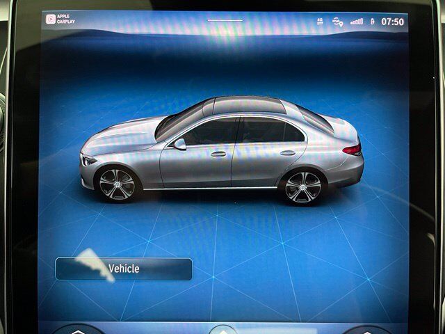 2023 Mercedes-Benz C-Class C 300 Carrollton TX