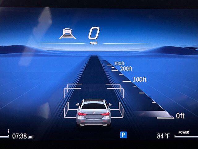2023 Mercedes-Benz C-Class C 300 Carrollton TX