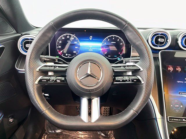 2023 Mercedes-Benz C-Class C 300 Carrollton TX