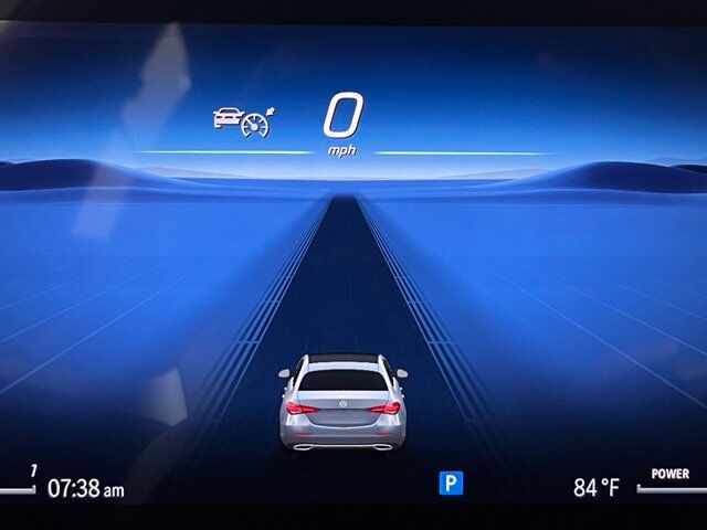 2023 Mercedes-Benz C-Class C 300 Carrollton TX