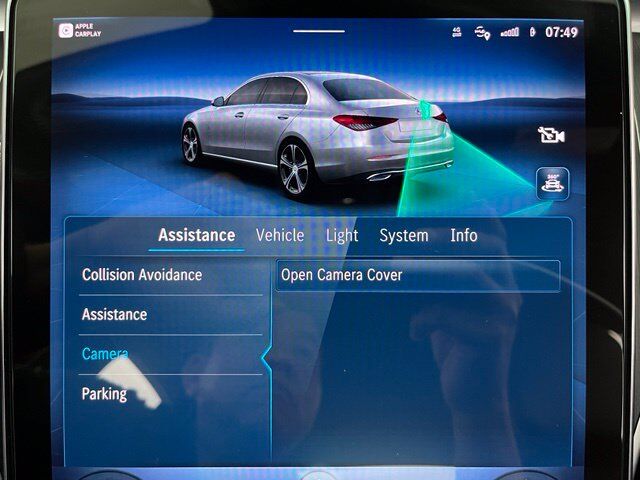 2023 Mercedes-Benz C-Class C 300 Carrollton TX